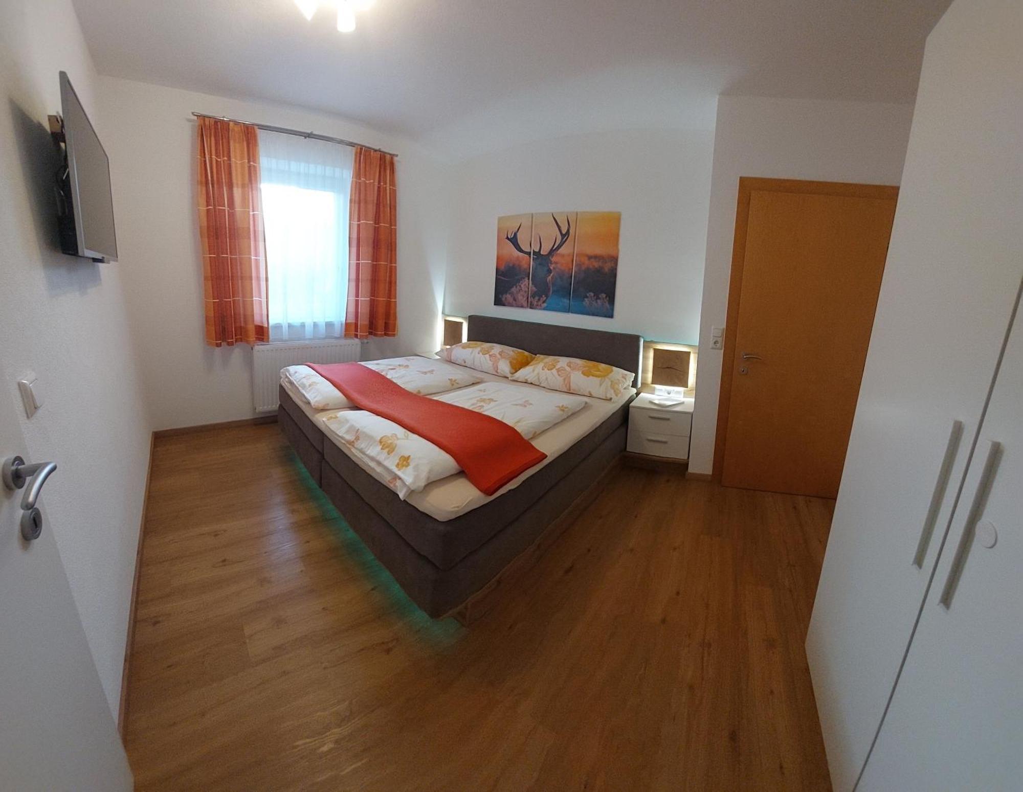 רמסאו אים זילרטל Appartement Tamara מראה חיצוני תמונה