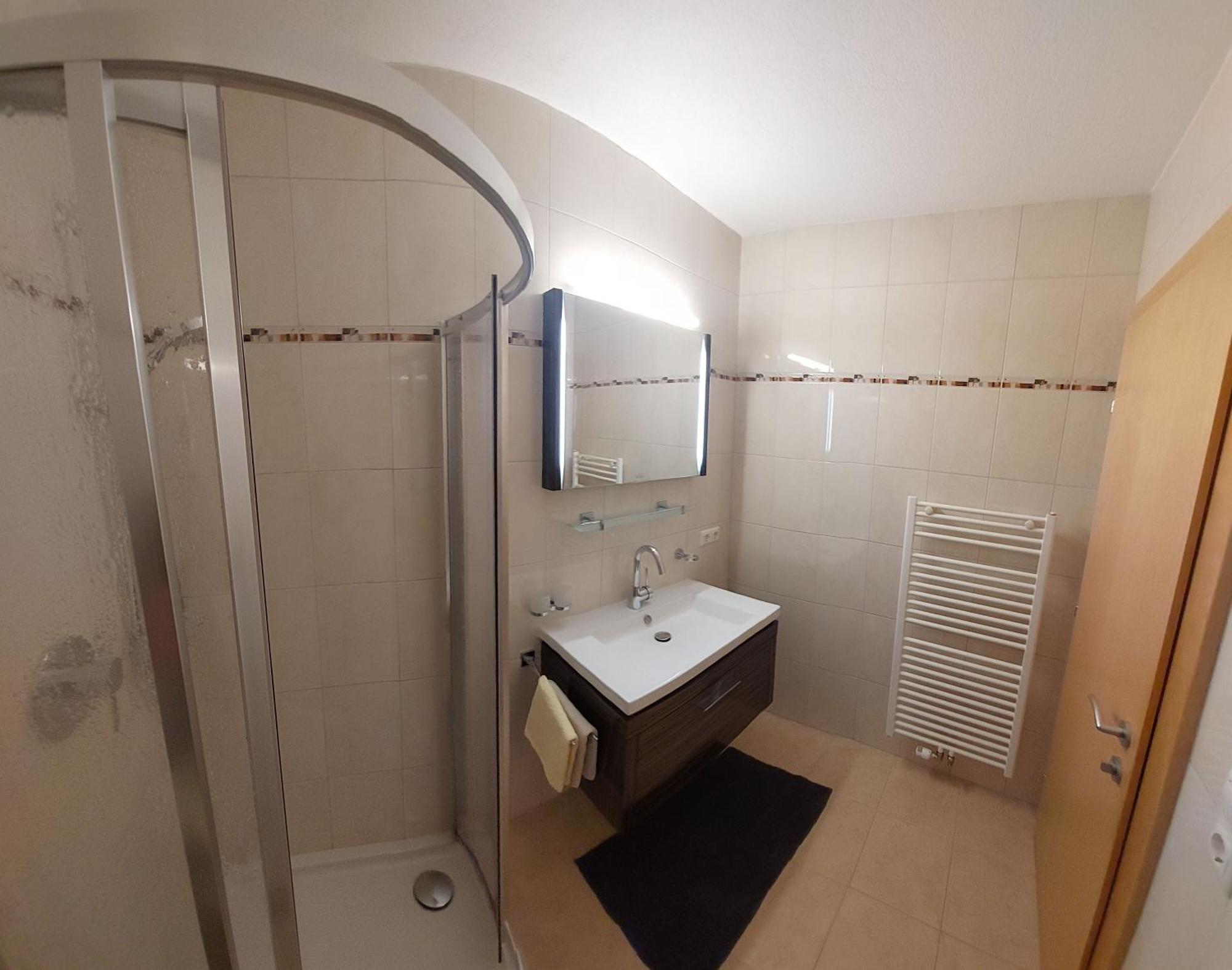 רמסאו אים זילרטל Appartement Tamara מראה חיצוני תמונה