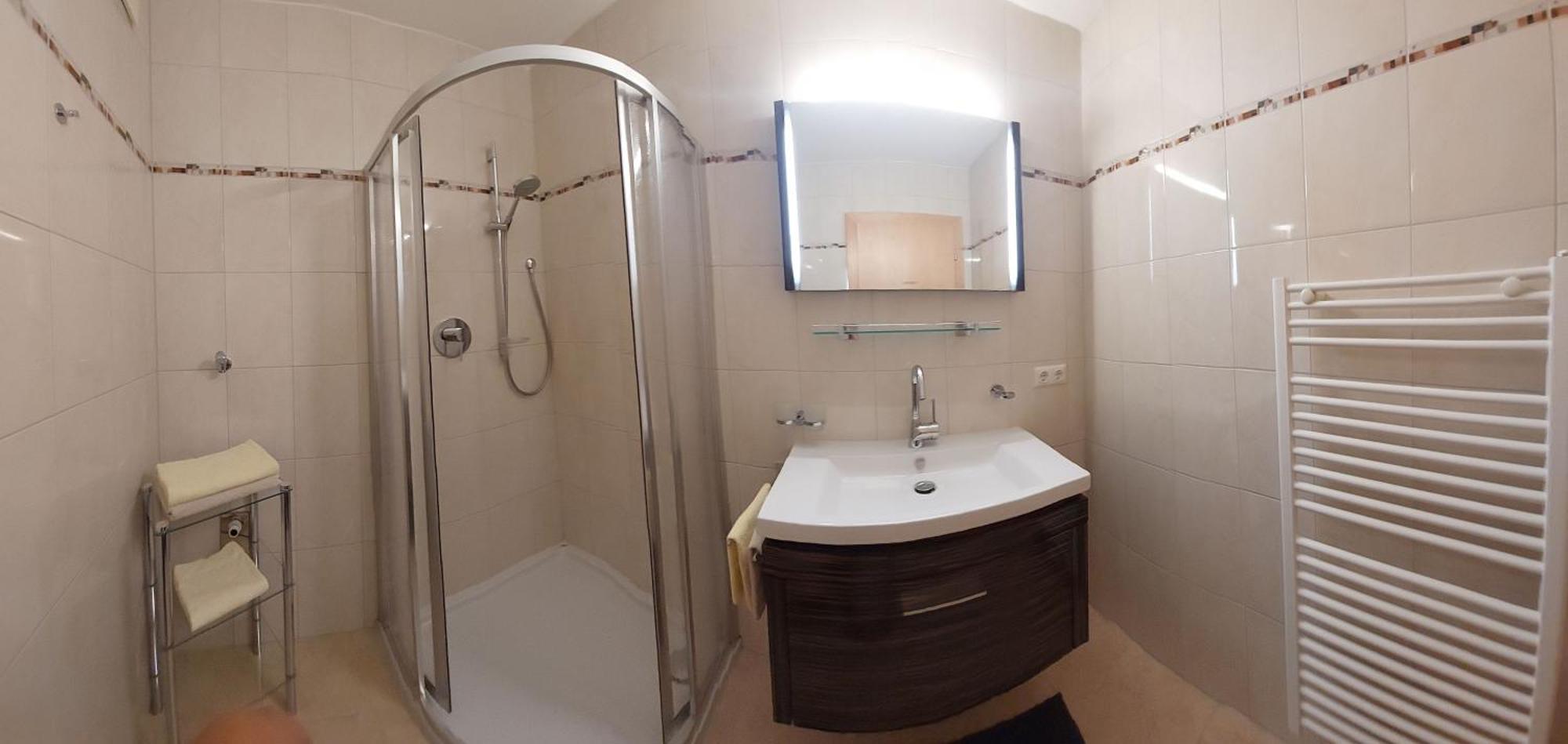 רמסאו אים זילרטל Appartement Tamara מראה חיצוני תמונה