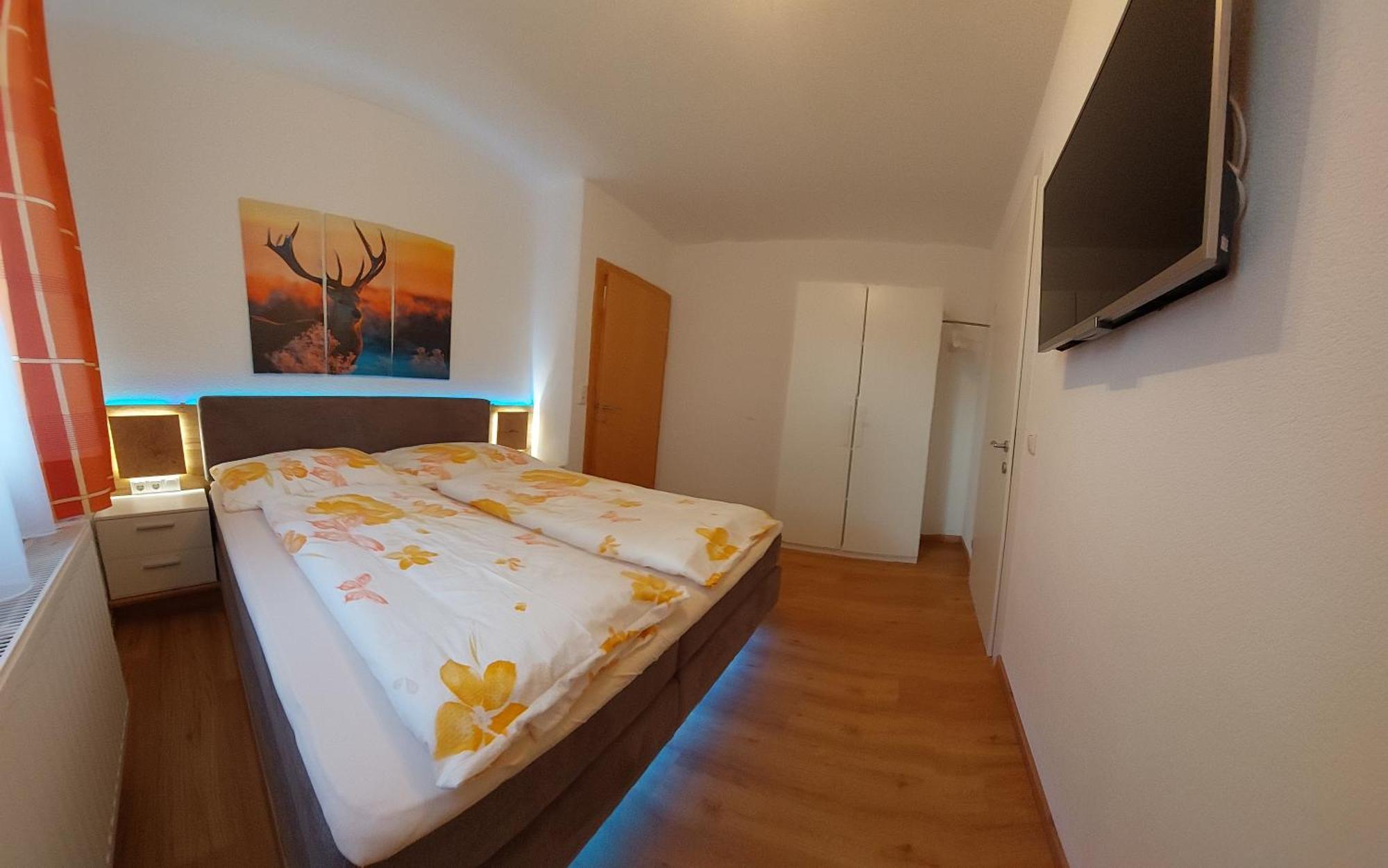 רמסאו אים זילרטל Appartement Tamara מראה חיצוני תמונה